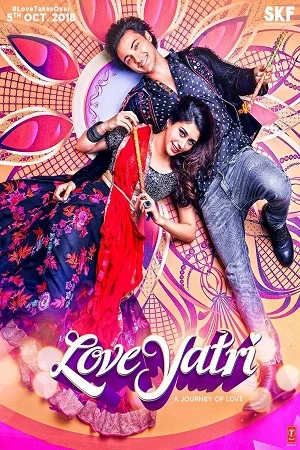 Download Loveyatri (2018) Hindi Full Movie 480p [400MB] | 720p [1GB] | 1080p [1.9GB] –