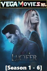 Download Lucifer (Season 1-6) Dual Audio {Hindi Dubbed [5.1 DD] – English} Netflix 480p | 720p | 1080p WEB-DL HD –