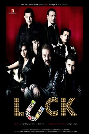 Download Luck (2009) AMZN WEBRip Hindi Full Movie 480p [400MB] | 720p [1.2GB] | 1080p [4GB] –