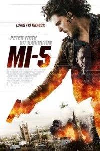 Download MI-5: Spooks: The Greater Good (2015) Dual Audio [Hindi-English] WeB-DL 480p [300MB] | 720p [850MB] | 1080p [2.8GB] –