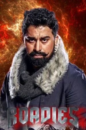 Download MTV Roadies (2022) Season 18 [Episode 34 Added] Hindi Full Indian Show 720p HDRip –