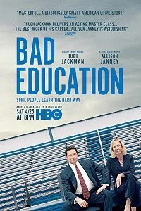 Download Bad Education (2019) English Movie 480p [300MB] || 720p [1GB] –