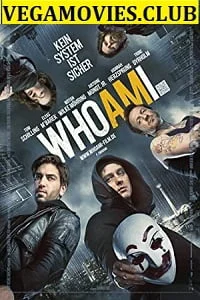 Download Who Am I (2014) {German With English Subtitles} 480p [350MB] | 720p [850MB] | 1080p [1.6GB] –