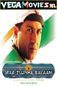 Download Maa Tujhhe Salaam (2002) Hindi Full Movie 480p [500MB] | 720p [1.4GB] | 1080p [4GB] –