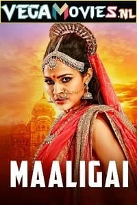 Download Maaligai (2021) Hindi Dubbed Movie WEB-DL 480p [350MB] | 720p [950MB] | 1080p [2GB] –