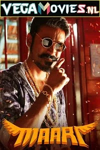 Download Maari (2015) HDRip Hindi Dubbed Full Movie 480p [400MB] | 720p [1.3GB] | 1080p [3GB] –