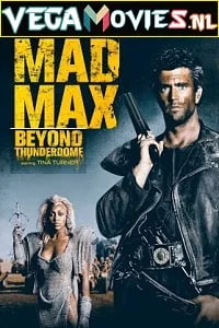 Download Mad Max 3 – Beyond Thunderdome (1985) Dual Audio {Hindi-English} 480p [350MB] | 720p [950MB] | 1080p [2GB] –