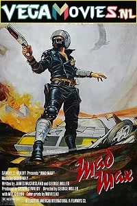 Download Mad Max (1979) Dual Audio {Hindi-English} 480p [300MB] | 720p [1GB] | 1080p [2GB] –