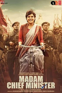 Download Madam Chief Minister (2021) WEB-DL Hindi Full Movie 480p [400MB] | 720p [1.1GB] | 1080p [2.3GB] –