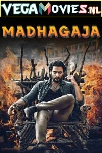 Download Madhagaja (2021) Hindi Dubbed Full Movie HDRip 480p [400MB] | 720p [1.2GB] | 1080p [2GB] –