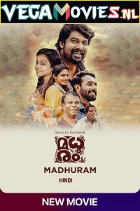 Download Madhuram (2021) ORG. Hindi Dubbed Full Movie 480p [400MB] | 720p [1GB] | 1080p [2.9GB] –