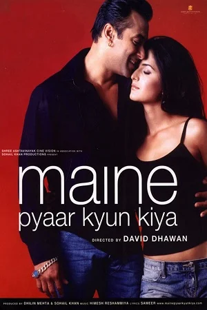 Download Maine Pyaar Kyun Kiya (2005) Hindi Full Movie 480p [400MB] | 720p [950MB] –