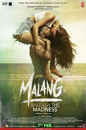 Download Malang (2020) Hindi Full Movie 480p [350MB] | 720p [1.2GB] | 1080p [4GB] –