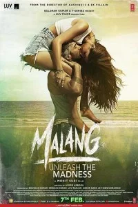 Download Malang (2020) Hindi Movie WEB-DL 480p 720p & 1080p –