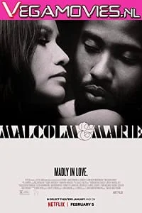 Download Malcolm & Marie (2021) English With Subtitles 720p [800MB] | 1080p [2GB] –