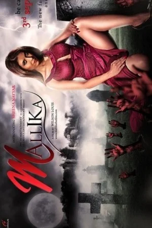 Download Mallika (2010) HDRip Hindi Full Movie 480p [300MB] | 720p [1GB] | 1080p [2.9GB] –