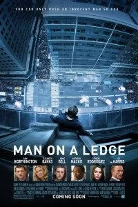 Download Man on a Ledge (2012) Dual Audio {Hindi-English} 480p [300MB] | 720p [800MB] –