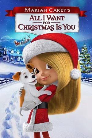 Download All I Want for Christmas Is You (2017) Dual Audio {Hindi-English} 480p [300MB] | 720p [900MB] | 1080p [2GB] –