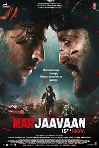 Download Marjaavaan (2019) Hindi Full Movie 480p [400MB] | 720p [1.2GB] | 1080p [2.4GB] –