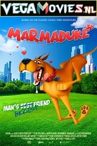 Download Marmaduke (2022) Dual Audio {Hindi-English} 480p [300MB] | 720p [900MB] | 1080p [1.6GB] –