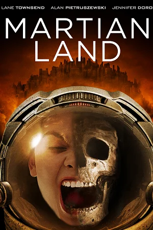 Download Martian Land (2015) BluRay Dual Audio {Hindi-English} 480p [300MB] | 720p [1.2GB] | 1080p [1.5GB] –