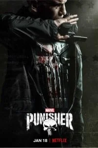 Download The Punisher (Season 1 – 2) Netflix {English With Subtitles} 720p HEVC WEB-DL [230MB] –