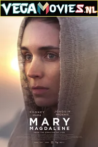 Download Mary Magdalene (2018) Dual Audio {Hindi-English} 480p [400MB] | 720p [1GB] | 1080p [2GB] –