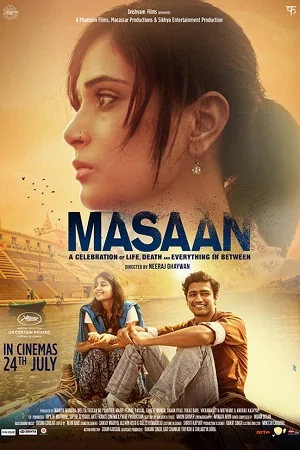 Download Masaan (2015) Hindi Full Movie 480p [300MB] | 720p [930MB] | 1080p [3GB] –