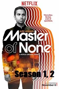 Download Master of None (Season 1-2) English Complete Netflix WEB Series 480p | 720p WEB-DL –