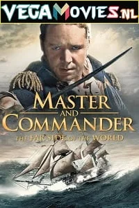 Download Master and Commander: The Far Side of the World (2003) English With Subtitles 480p [500MB] | 720p [1.9GB] –