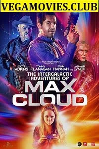 Download Max Cloud (2020) HDRip English Full Movie 480p [300MB] | 720p [800MB] –