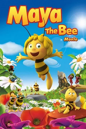 Download Maya the Bee Movie (2014) Dual Audio {Hindi-English} 480p [400MB] | 720p [800MB] | 1080p [2GB] –