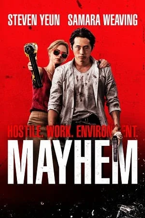 Download Mayhem (2017) Dual Audio [Hindi + English] WeB-DL 480p [350MB] | 720p [750MB] | 1080p [2GB] –