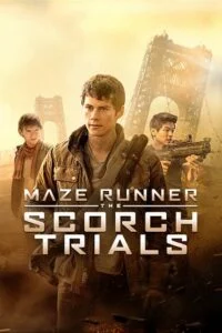 Download Maze Runner: The Scorch Trials (2015) BluRay Dual Audio {Hindi-English} 480p [450MB] | 720p [1.2GB] | 1080p [3GB] –