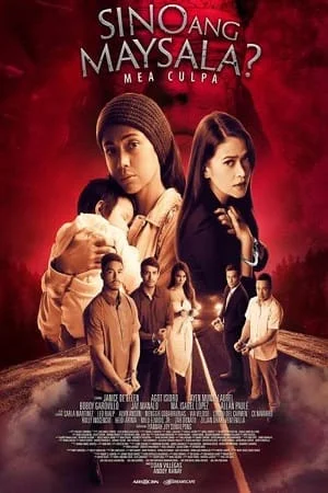 Download Mea Culpa (Season 1) E20 Added {Hindi Dubbed} WeB-DL 720p [250MB] –