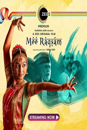 Download Mee Raqsam (2020) Hindi Full Movie 480p [400MB] | 720p [800MB] | 1080p [1.6GB] –