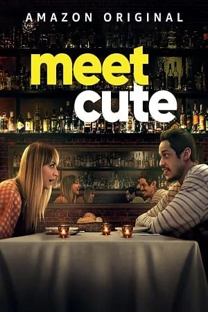 Download Meet Cute (2022) WEB-DL Dual Audio {Hindi-English} 480p [300MB] | 720p [1GB] | 1080p [3GB] –