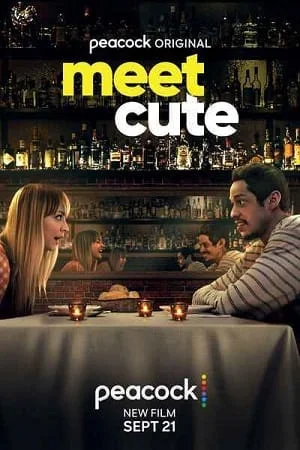 Download Meet Cute (2022) WEB-DL {English With Subtitles} Full Movie 480p [300MB] | 720p [700MB] | 1080p [1.7GB] –