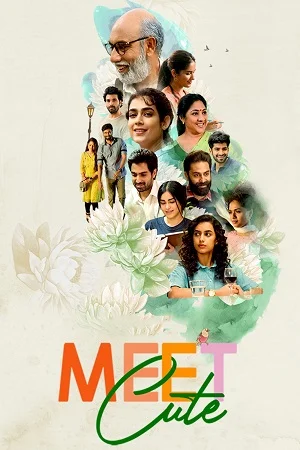 Download Meet Cute (Season 1) Hindi Dubbed SonyLIV Complete Web Series 480p | 720p WEB-DL –