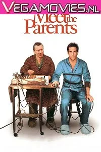 Download Meet The Parents (2000) Dual Audio {Hindi-English} 480p [400MB] | 720p [950MB] –