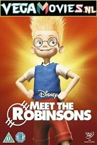 Download Meet the Robinsons (2007) Dual Audio [Hindi-English] 480p [300MB] | 720p [800MB] –