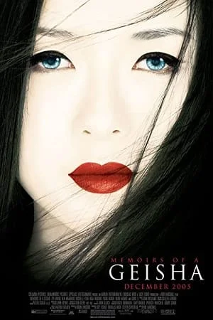 Download Memoirs of a Geisha (2005) Dual Audio {Hindi-English} 480p [500MB] | 720p [1.2GB] | 1080p [2.7GB] –