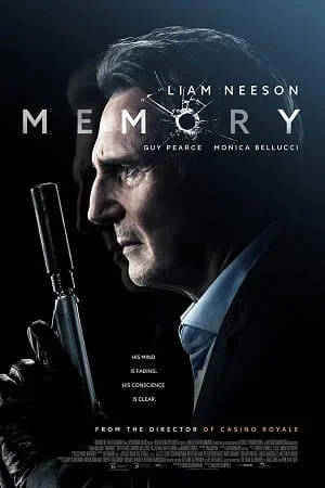 Download Memory (2022) Dual Audio {Hindi-English} 480p [400MB] | 720p [1GB] | 1080p [2.2GB] –