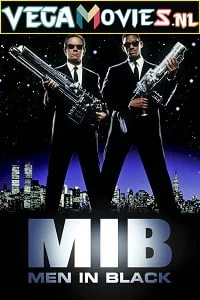 Download Men in Black (1997) Dual Audio {Hindi-English} 480p [300MB] | 720p [850MB] | 1080p [2.6GB] –