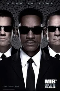 Download Men in Black 3 (2012) Dual Audio {Hindi-English} 480p [300MB] | 720p [850MB] | 1080p [2.6GB] –