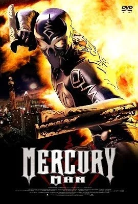 Download Mercury Man (2006) Dual Audio {Hindi-English} 480p [350MB] | 720p [600MB] HEVC BluRay –