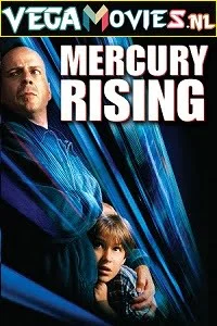 Download Mercury Rising (1998) Dual Audio [Hindi-English] 480p [350MB] | 720p [950MB] –