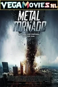 Download Metal Tornado (2011) Dual Audio {Hindi-English} 480p [300MB] | 720p [1GB] –