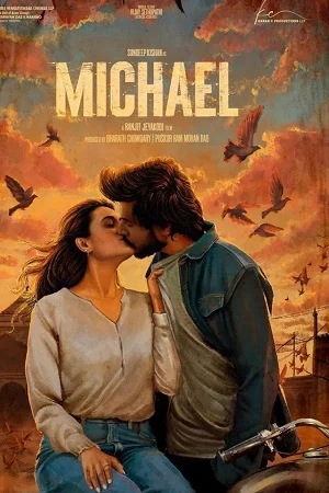 Download Michael (2023) Dual Audio {Hindi ORG. + Telugu} WEB-DL 480p [450MB] | 720p [1.6GB] | 1080p [2.9GB] | 2160p 4K –