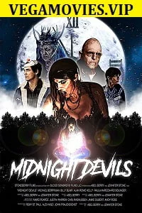 Download Midnight Devils (2019) Dual Audio {Hindi-English} 480p [250MB] | 720p [750MB] –